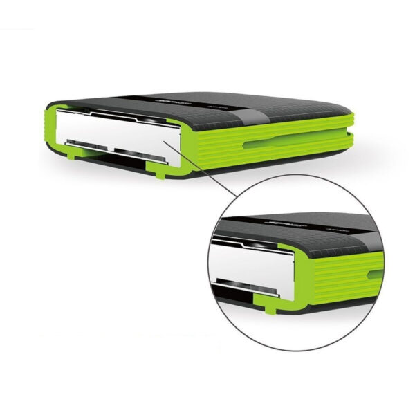 Externe Festplatte Silicon Power Armor A60 4 TB USB 3.1 4 TB – Bild 3