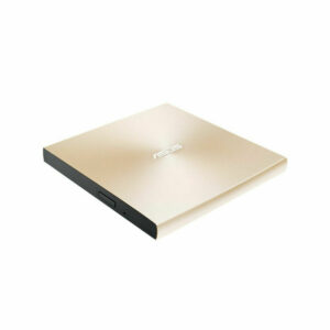 CD/DVD-Reader Asus ZenDrive U9M