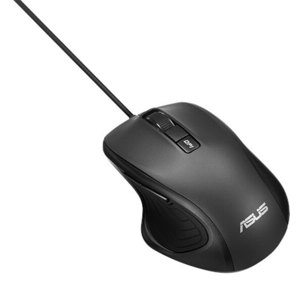 Mouse Asus UX300 PRO Schwarz 3200 DPI – Bild 2