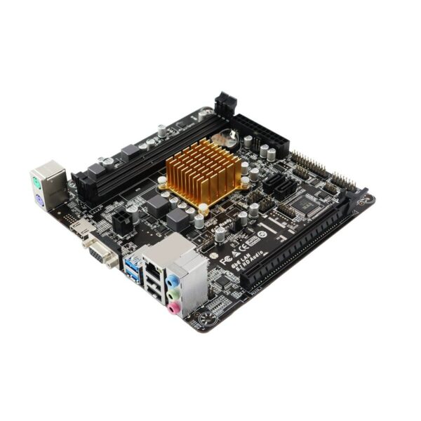 Motherboard Biostar A68N-2100K – Bild 6
