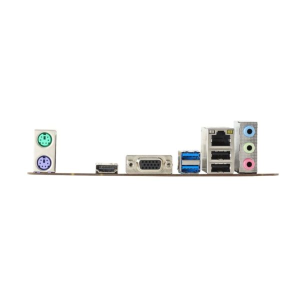 Motherboard Biostar A68N-2100K – Bild 7