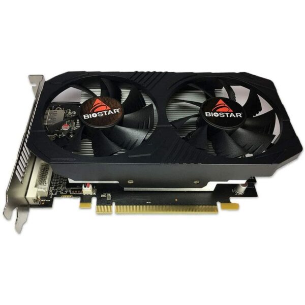Grafikkarte Biostar VA5615RF41 AMD Radeon RX 560 GDDR5 4 GB – Bild 2