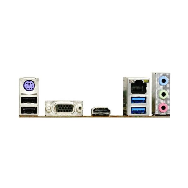 Motherboard Biostar J4125NHU – Bild 6