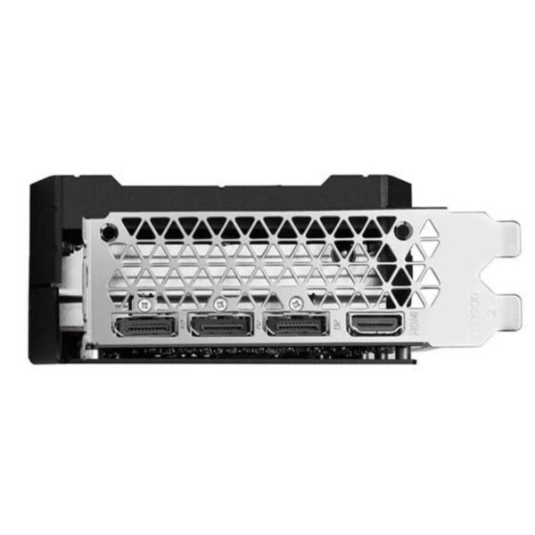 Grafikkarte Biostar VN3706RM82 Geforce RTX 3070 8 GB GDDR6 – Bild 3