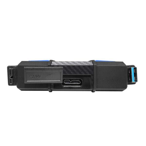 Externe Festplatte Adata HD710 Pro Schwarz 5 TB – Bild 5