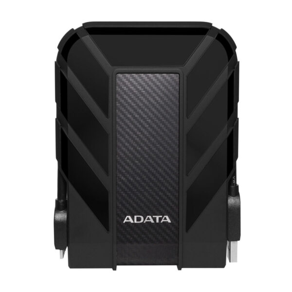 Externe Festplatte Adata HD710 Pro Schwarz 5 TB – Bild 7