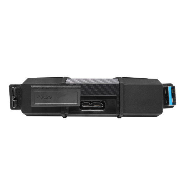 Externe Festplatte Adata HD710 Pro Schwarz 5 TB – Bild 3