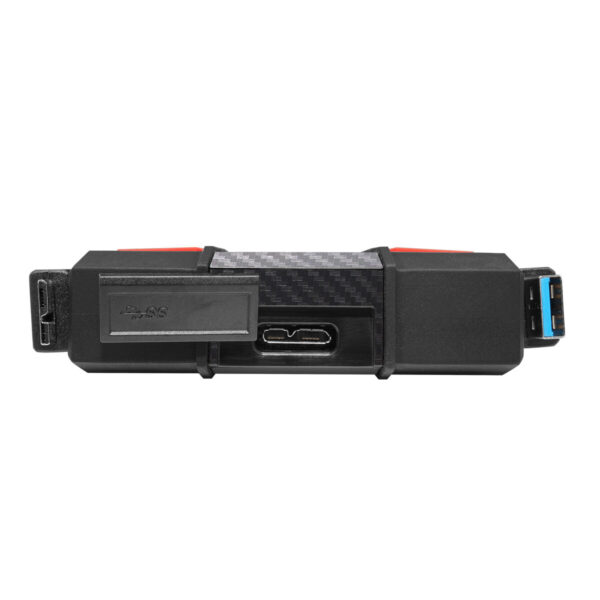 Externe Festplatte Adata HD710 Pro Schwarz 5 TB – Bild 4