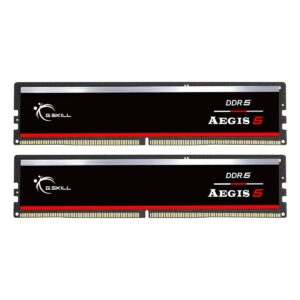 RAM Speicher GSKILL F5-5200J4040A32GX2-IS 64 GB DDR5 5200 MHz CL40