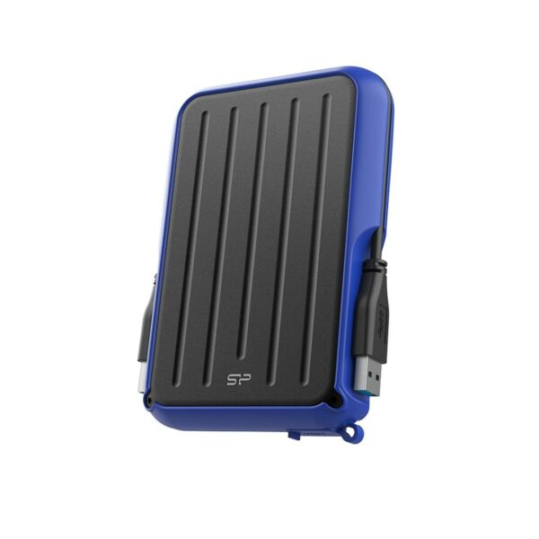 Externe Festplatte Silicon Power A66 – Bild 2