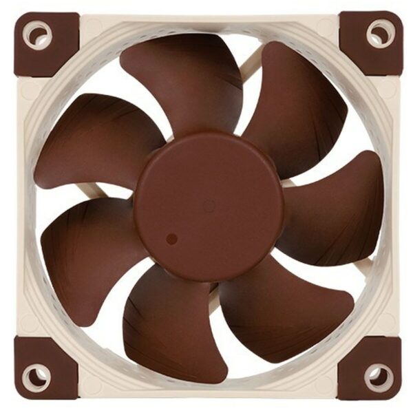 Box Ventilator Noctua NF-A8 ULN Ø 8 cm – Bild 3