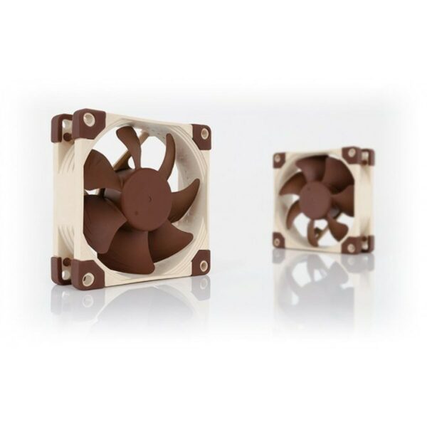 Box Ventilator Noctua NF-A8 ULN Ø 8 cm – Bild 6