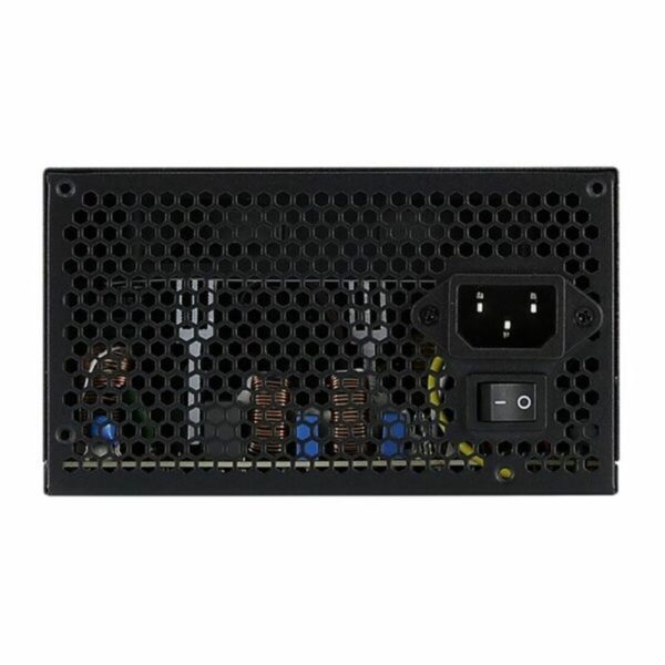 Stromquelle Aerocool LUX 750W 750W ATX 750 W 80 Plus Bronze – Bild 2