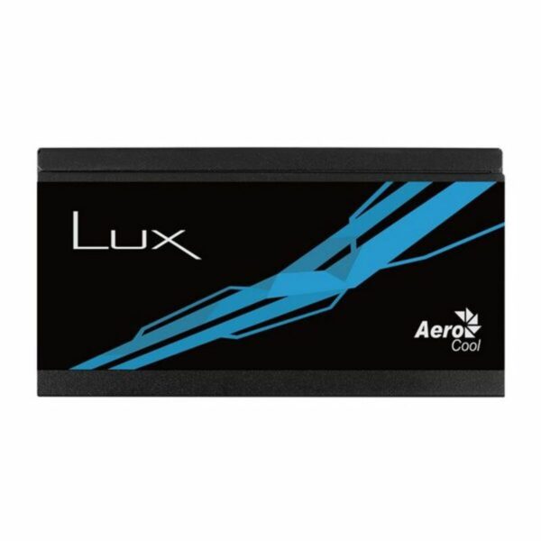 Stromquelle Aerocool LUX 750W 750W ATX 750 W 80 Plus Bronze – Bild 3