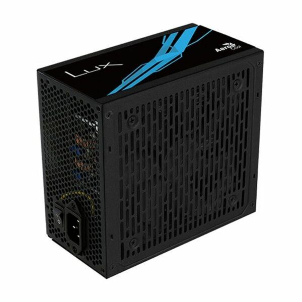 Stromquelle Aerocool LUX 750W 750W ATX 750 W 80 Plus Bronze – Bild 4