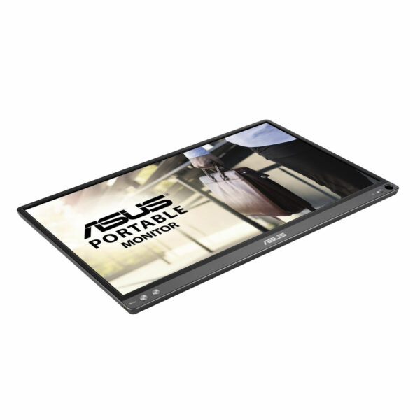 Monitor Asus MB16ACE Full HD 15,6" 60 Hz – Bild 3