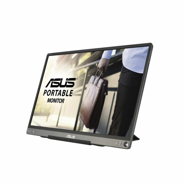 Monitor Asus MB16ACE Full HD 15,6" 60 Hz – Bild 4