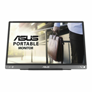 Monitor Asus MB16ACE Full HD 15,6″ 60 Hz