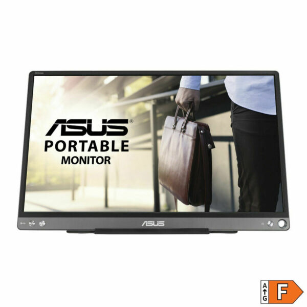 Monitor Asus MB16ACE Full HD 15,6" 60 Hz – Bild 2