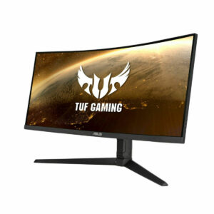 Monitor Asus VG34VQL1B Quad HD UltraWide Quad HD 34″ 165 Hz LED