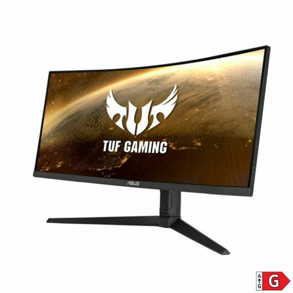 Monitor Asus VG34VQL1B Quad HD UltraWide Quad HD 34" 165 Hz LED – Bild 4