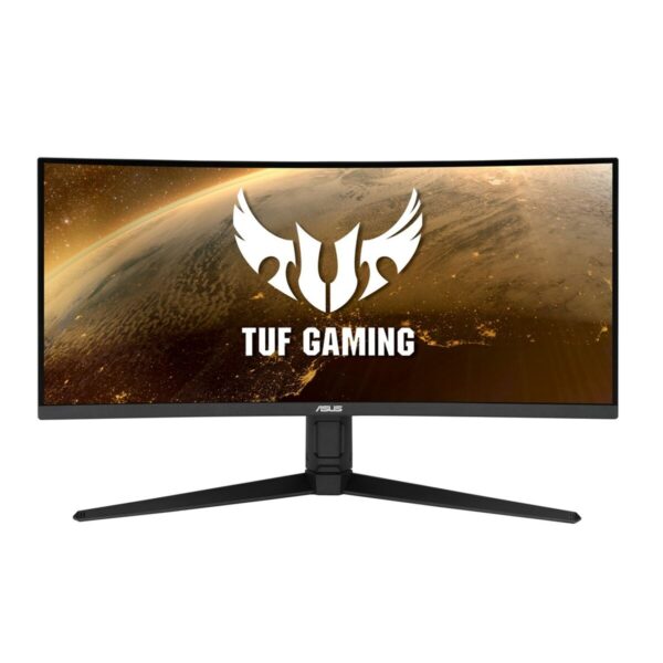 Monitor Asus VG34VQL1B Quad HD UltraWide Quad HD 34" 165 Hz LED – Bild 5