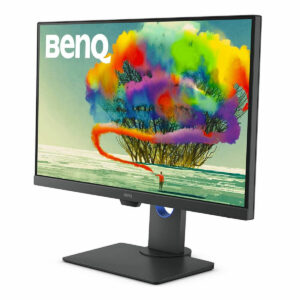 Monitor BenQ PD2705U 27″ LED IPS HDR10 Flicker free 60 Hz 27″