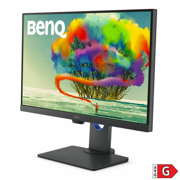 Monitor BenQ PD2705U 27" LED IPS HDR10 Flicker free 60 Hz 27" – Bild 2