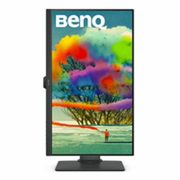 Monitor BenQ PD2705U 27" LED IPS HDR10 Flicker free 60 Hz 27" – Bild 5