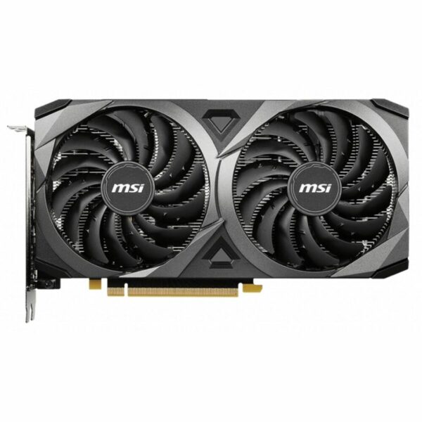 Grafikkarte MSI 912-V397-039 GeForce RTX 3060 GDDR6 12 GB – Bild 4