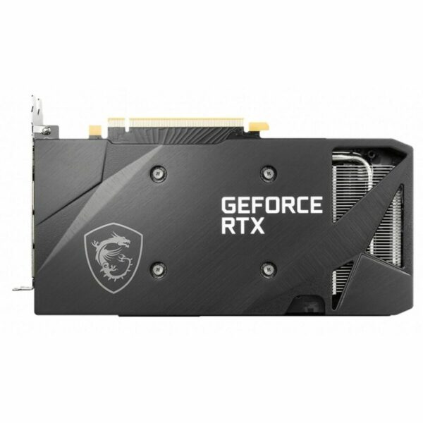 Grafikkarte MSI 912-V397-039 GeForce RTX 3060 GDDR6 12 GB – Bild 3