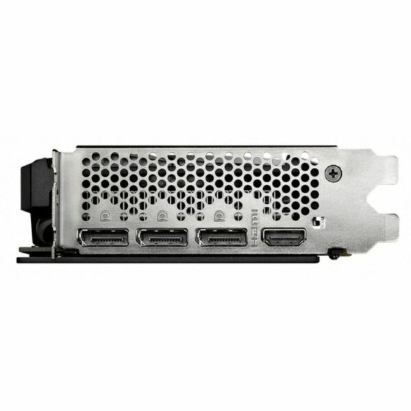 Grafikkarte MSI 912-V397-039 GeForce RTX 3060 GDDR6 12 GB – Bild 2