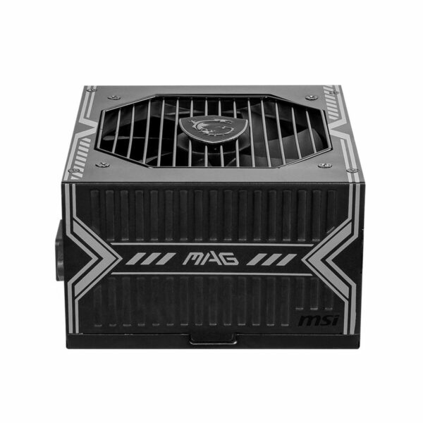 Stromquelle MSI 306-7ZP2B11-CE0 ATX 650 W 80 Plus Bronze – Bild 4