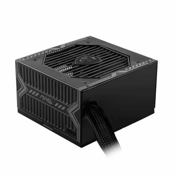 Stromquelle MSI 306-7ZP2B11-CE0 ATX 650 W 80 Plus Bronze – Bild 5