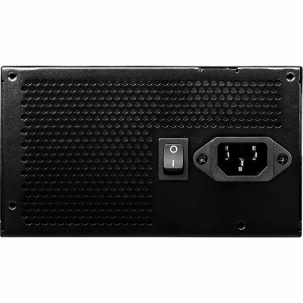 Stromquelle MSI 306-7ZP2B11-CE0 ATX 650 W 80 Plus Bronze – Bild 6