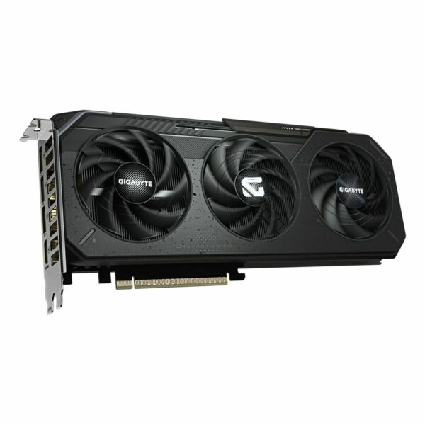 Grafikkarte Gigabyte GV-N506TGAMING OC-8GD geforce rtx 5060 ti 8 GB – Bild 3