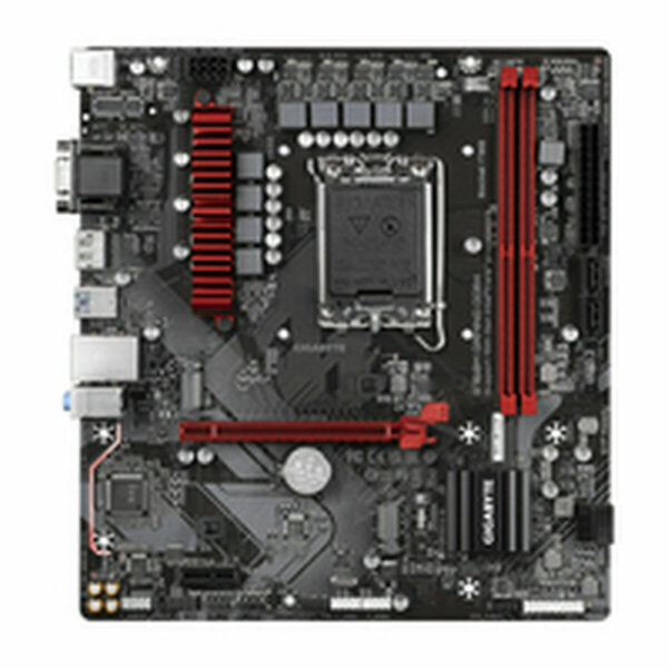Motherboard Gigabyte B760M GAMING DDR4 LGA 1700 INTEL B760 EXPRESS – Bild 2
