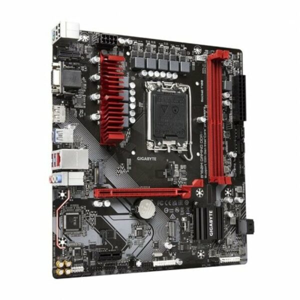 Motherboard Gigabyte B760M GAMING DDR4 LGA 1700 INTEL B760 EXPRESS – Bild 4