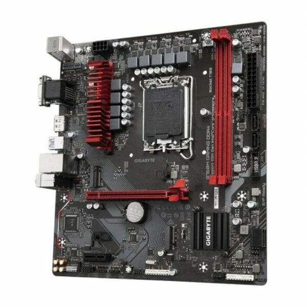 Motherboard Gigabyte B760M GAMING DDR4 LGA 1700 INTEL B760 EXPRESS – Bild 6