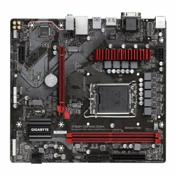 Motherboard Gigabyte B760M GAMING DDR4 LGA 1700 INTEL B760 EXPRESS – Bild 7