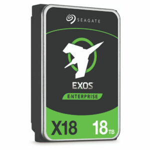 Festplatte Seagate Exos ST18000NM000J 3,5″ 18 TB