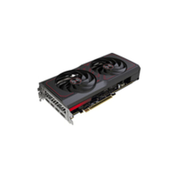 Grafikkarte Sapphire 11339-04-20G RADEON RX 7600 XT 16 GB GDDR6 – Bild 4