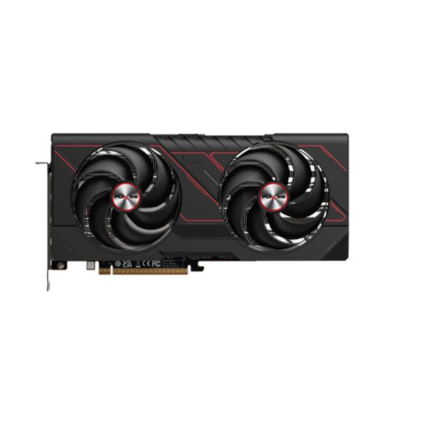 Grafikkarte Sapphire 11349-03-20G 16 GB GDDR6