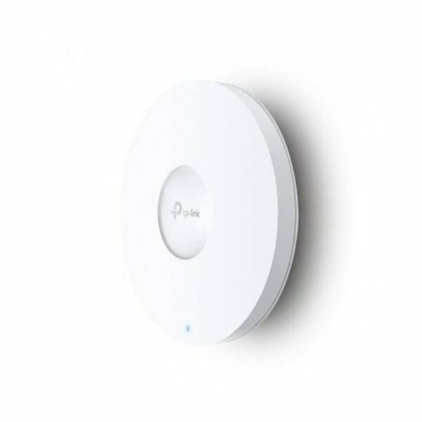 Schnittstelle TP-Link AX3000 Weiß – Bild 2