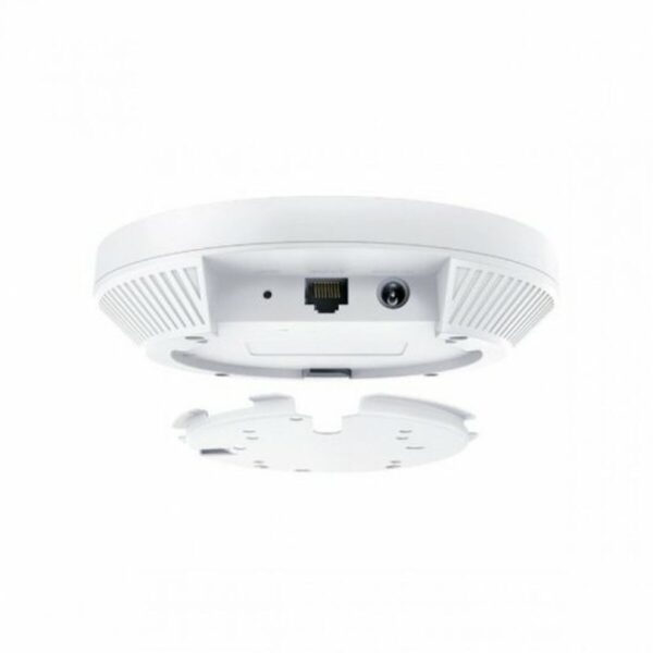 Schnittstelle TP-Link AX3000 Weiß – Bild 3