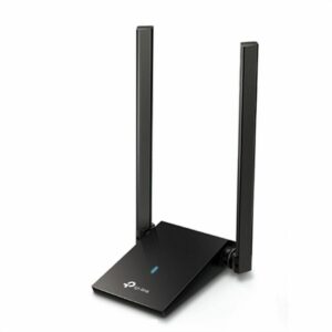 Router TP-Link Archer TX20U Plus Schwarz USB Wi-Fi