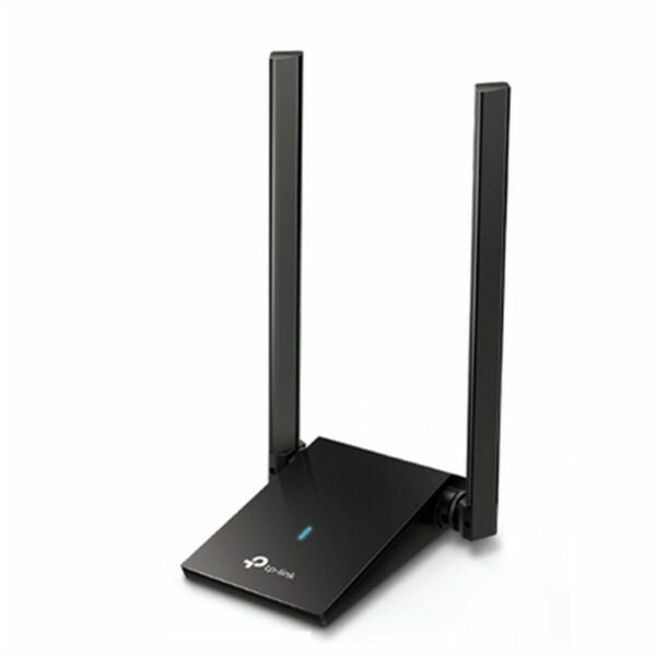Router TP-Link Archer TX20U Plus Schwarz USB Wi-Fi
