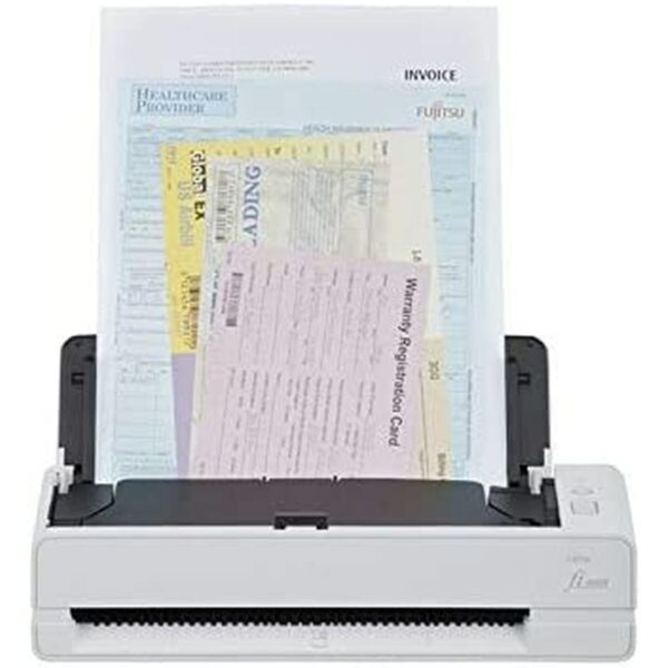 Dual Face Scanner Fujitsu PA03795-B001 40 ppm – Bild 3