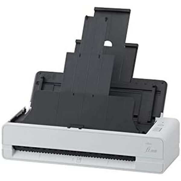 Dual Face Scanner Fujitsu PA03795-B001 40 ppm – Bild 2