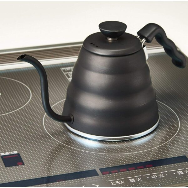 Teekanne Hario Bouno VBK-120-MB V60 1,2 L 0,8 L – Bild 6